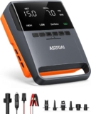 AstroAI 20 PSI High-Pressure SUP Electric Air Pump