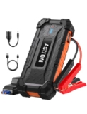 AstroAI S8 Ultra Jump Starter Booster Pack