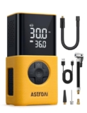 AstroAI Tire Inflator L7S Portable Air Compressor