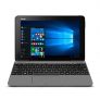 Asus Transformer Book T101HA-C4-GR 10.1-Inch 2 in 1 Touchscreen Laptop (Quad-Core Z8350, 4GB RAM, 64GB eMMC, Windows 10), Grey