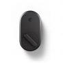 August Home Smart Lock – Keyless Home Entry with Your Smartphone – Dark Gray