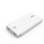 AUKEY 20000mAh Portable External Battery Charger Power Bank with AiPower Technology