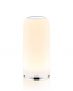 AUKEY Bedside Lamp Touch-Sensitive Table Lamp with Dimmable Warm White Light