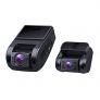AUKEY Dual Dash Cameras, 1080P HD Front and Rear Camera