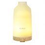 AUKEY Essential Oil Diffuser with Frosted Glass Cover, 100ml