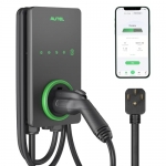 Autel Home Smart Level 2 EV Charger up to 40Amp, 240V
