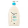 Aveeno Baby Body Wash and Shampoo, 975ml