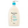 Aveeno Baby Body Wash and Shampoo, 975ml