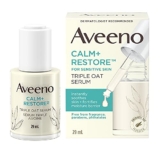 Aveeno Calm+Restore Triple Oat Serum 29mL