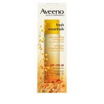 Aveeno Fresh Essentials Nourishing Face Cream with SPF 30, 74 mL