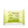 Aveeno Positively Radiant Facial Cleansing Wipes, 25 Count