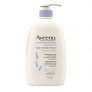 Aveeno Stress Relief Body Wash for Dry Skin, 975 mL