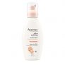 Aveeno Ultra Calming Foaming Face Wash and Makeup Remover, 177 mL