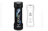 Free AXE Hair Care