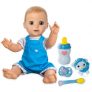 Luvabeau – Responsive Doll with Realistic Expressions and Movement