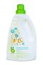 Babyganics Baby Laundry Detergent, Fragrance Free, 1.77L