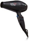 BaBylissPRO Ionic & Nano Titanium Portofino Hairdryer
