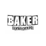 FREE Baker Skateboard Stickers