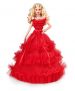 Barbie 2018 Holiday Doll