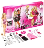 Barbie Advent Calendar 2019