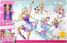 Barbie Advent Calendar 2018