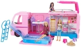 Barbie Camper