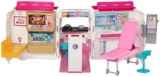 Barbie Care Clinic Playset