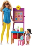 Barbie Careers Dentist Playset