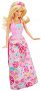 Barbie Doll with Outfits and Accessories for 3 Fairytale Characters