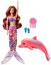 Barbie Dolphin Magic Transforming Mermaid Doll