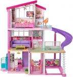 Barbie DreamHouse with Elevator