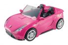 Barbie Glam Convertible