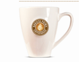FREE Barista Prima Mug Offer