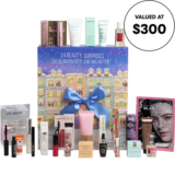Beauty Boutique Advent Calendar