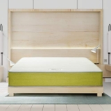 BedStory 10 Inch Innerspring Hybrid Mattress