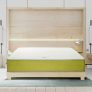 BedStory 10 Inch Innerspring Hybrid Mattress