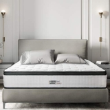 BedStory Bed Mattress, 10 inch Gel Memory Foam Hybrid Spring Mattress in a Box