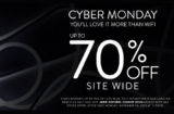 Bench Cyber Monday Sale