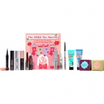 Benefit Cosmetics The More, The Merrier Advent Calendar 2021