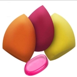 Benols Beauty 3 Pcs Makeup Sponge Set