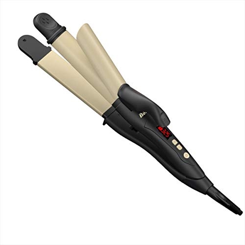 65% off Coupon Code for Ceramic Hair Straightener and Curling Iron