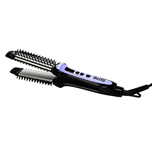 60% off Coupon Code for Hair Straightener and Hair Curler Brush!