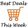 Best Deals This Week – November 2 – 8, 2012