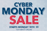 Best Buy Cyber Monday Sale