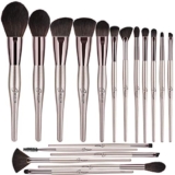 BESTOPE 18PCS Makeup Brushes Set