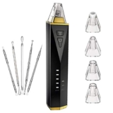 BESTOPE Blackhead Remover Pore Vacuum with 3 Cleaning Modes