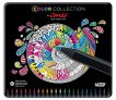 BIC Conté color collection adult coloring pencils assorted box of 24