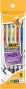 BIC Mechanical Pencils, Black, 0.7mm, 5-pack