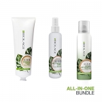 BIOLAGE All-In-One Trio Hair Care Set