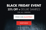 Biotherm Black Friday Sale